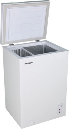 Морозильный ларь Hyundai CH10081