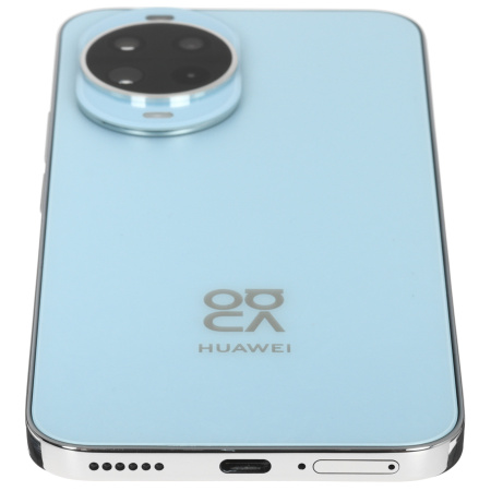 Смартфон HUAWEI nova 14 12/512 ГБ голубой