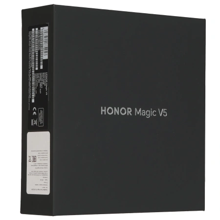 7.95" Смартфон HONOR Magic V5 512 ГБ черный