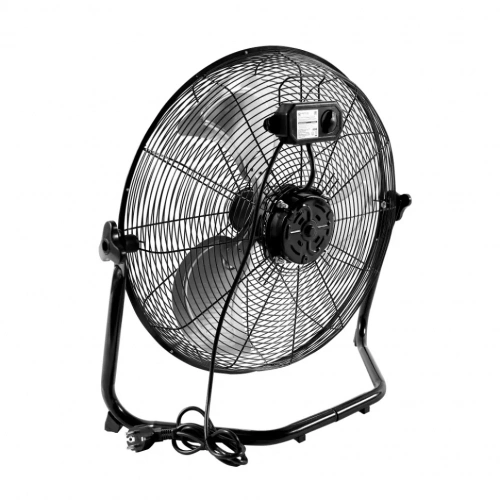 Промышленный Мобильный Вентилятор Royal Clima Rsf-200M-Bl