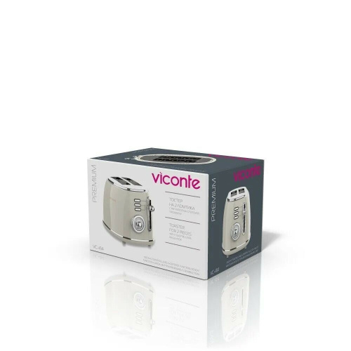 Тостер VICONTE VC-414