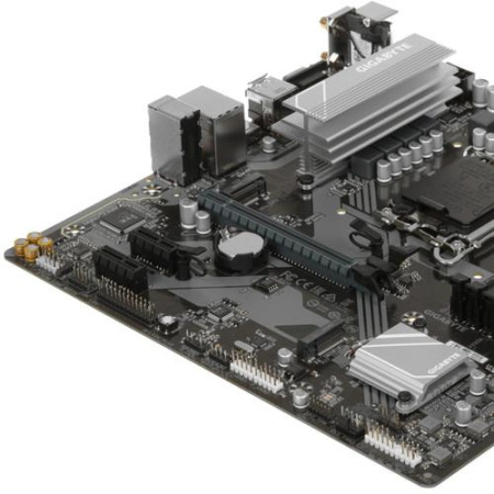 Материнская плата GIGABYTE B760M D3HP WIFI6