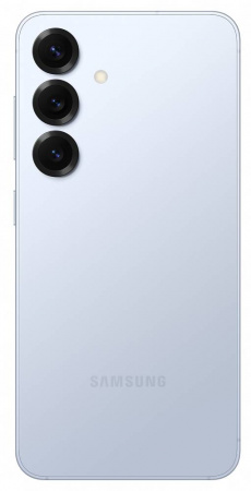 Смартфон Samsung Galaxy S25 12/128 Гб 5G Голубой