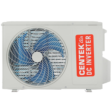 Настенная сплит-система Centek CT-65FDC07 WiFi