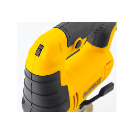 Лобзик Dewalt DWE (DWE349-A9) 650Вт