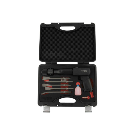 Пневмомолоток WIEDERKRAFT WDK-24120