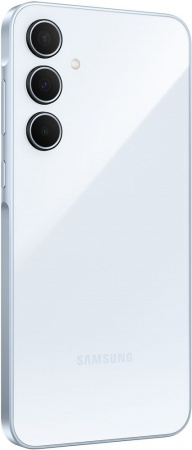 Смартфон Samsung Galaxy A35 8/128 Гб Голубой