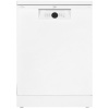Посудомоечная машина Beko BDFN26422W белый