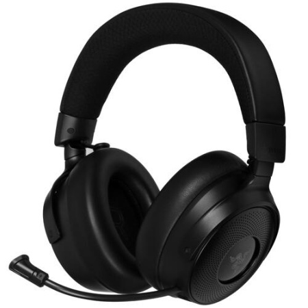 Беспроводные наушники Razer Kraken V4 Pro черный