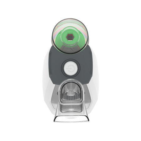 Овощерезка электрическая BQ CH2010 Белый-Серый