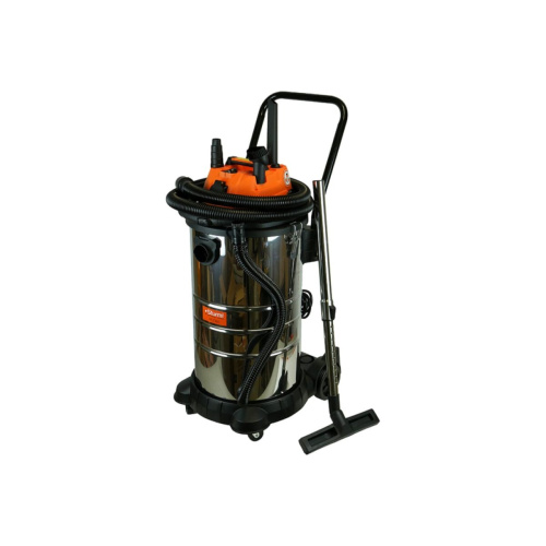 Строительный пылесос Sturm! VC7360 1800Вт оранжевый