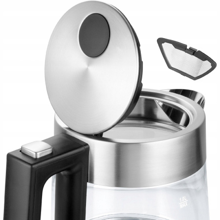 Электрочайник Catler KE 411