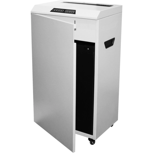 Шредер ГЕЛЕОС УО65-4, DIN P-4 (4 ур-нь секр.), 65 литров