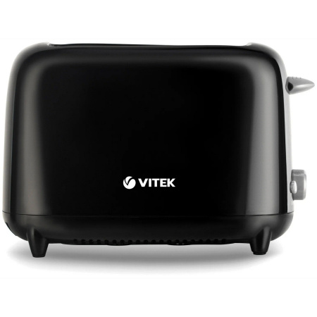 Тостер Vitek Illusion VT-1573 черный