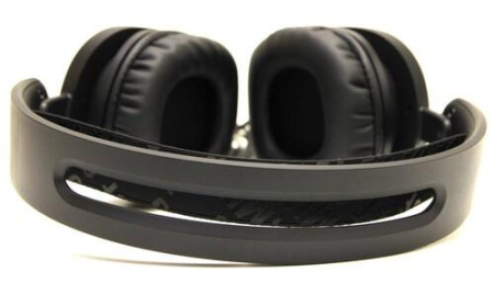 Проводные наушники ASUS TUF Gaming H1 черный