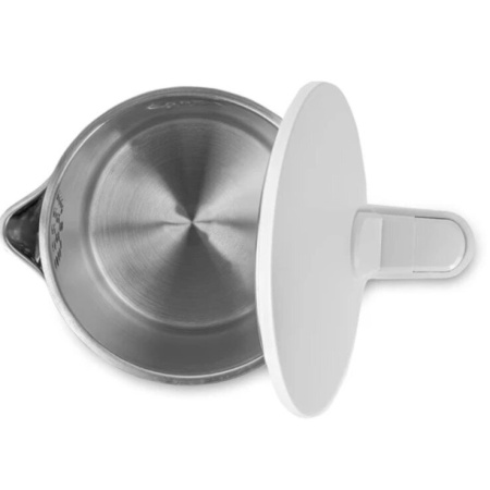 Электрочайник Evolution KP15151 белый