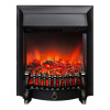 Электроочаг RealFlame Fobos Lux Black