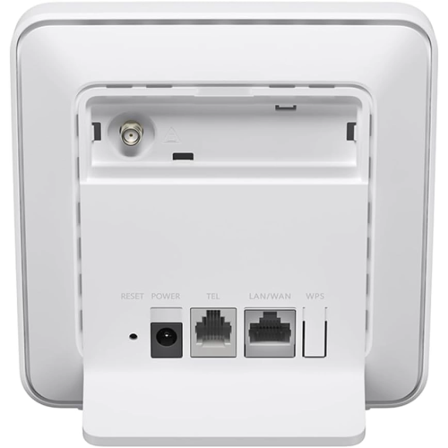 Интернет-центр Huawei B320-323 (51060JWD) 10/100/1000BASE-TX/4G