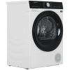 Сушильная машина HISENSE DH3S702UWDE белый