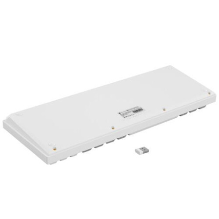 Клавиатура проводная + беспроводная Keychron Q3 Max