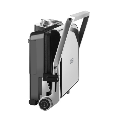 Гриль BQ GR3009 Black-Steel