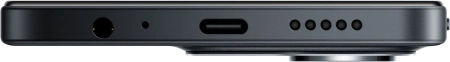 Смартфон Xiaomi Redmi 15C 4/128 ГБ Черный