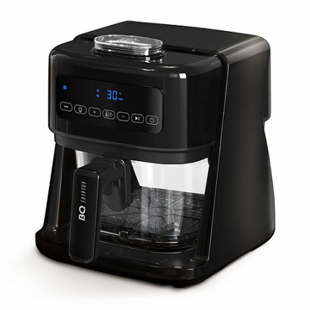 Аэрогриль BQ GR2005 Black