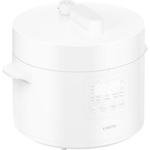 Мультиварка Xiaomi Electric Pressure Cooker 4.8L (MYL02-1/BHR8845EU)