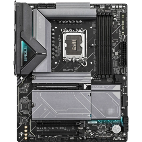 Материнская плата Gigabyte Z890 Eagle Wifi7, RTL