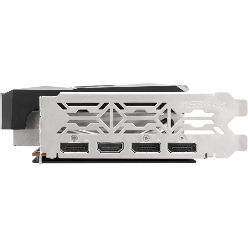 Видеокарта ASRock AMD Radeon RX 7600 Challenger (RX7600 CLP 8GO) 8ГБ, GDDR6, OC, Ret