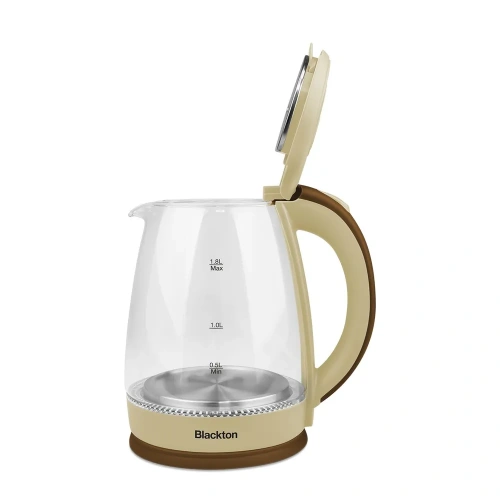 Электрочайник Blackton Bt KT1800G Milk Caramel