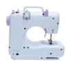 Швейная машина RageX R1101-100 белый