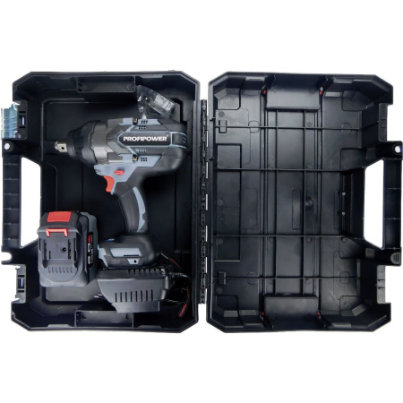 Гайковерт Profipower T-1200N (E0244)