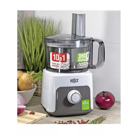Кухонный комбайн Holt HT-FP-008