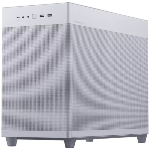 Корпус Asus AP201 Prime AP201 TG White (90DC00G3-B39010)
