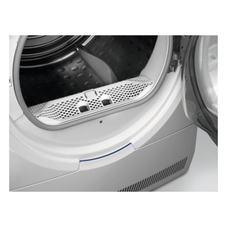 Сушильная машина ELECTROLUX EW6D285YP белый