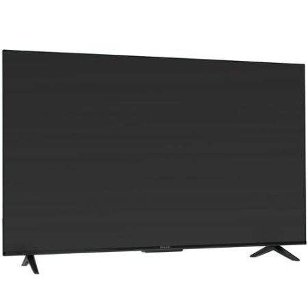 LED-телевизор iFFALCON IFF50U62 черный