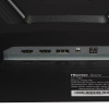 27" Монитор Hisense 27G6Q PRO черный