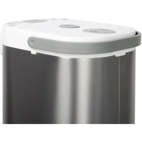 Термопот Vitek VT-TP5005 белый/серебристый