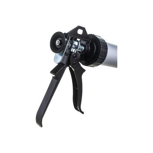 Пистолет для герметика ZOLDER Профи С841/861 закрытый 600 мл