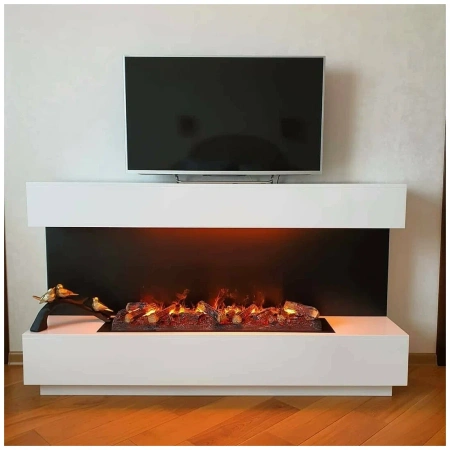 Электроочаг RealFlame 3D Cassette 1000