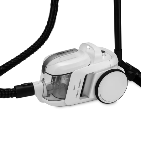 Пылесос Polaris PVC-1909 белый