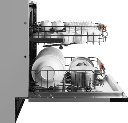 Посудомоечная машина Weissgauff DW 6038 Autoopen