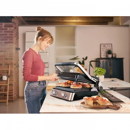 Электрогриль Braun CG7020 (0X17900000)