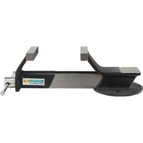 Тиски iLOFORCE IF-6540704(60987)