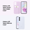 Смартфон Samsung Galaxy A35 8/256 Гб 5G Желтый