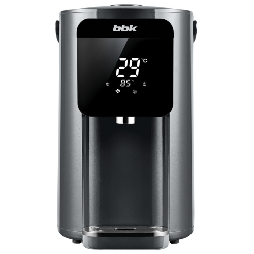 Термопот BBK BTP-1400 черный