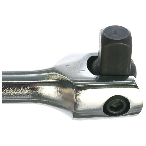 Вороток шарнирный JTC 3618B с рукояткой 1/2 длина 460мм