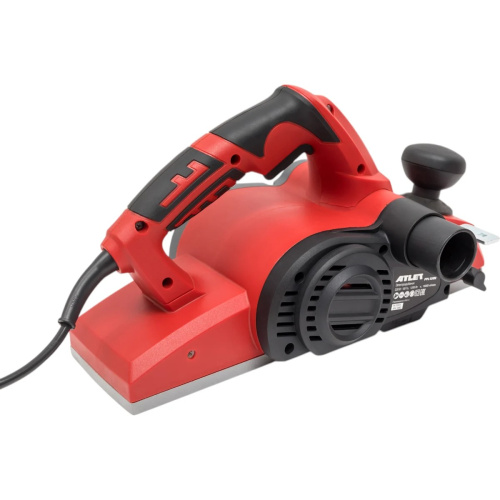 Электрорубанок ATLET PPL120N