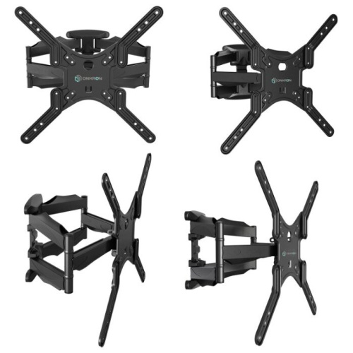 Кронштейн ONKRON M5 Black